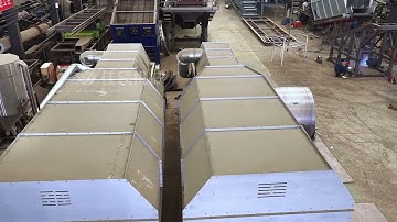 #stalegarbagesorting#stalegarbagescreeningequipment