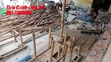 Làm Guồng Nước Siêu To Khổng Lồ và Hướng Dẫn Cơ Bản Làm Guồng Nước Từ Nhựa