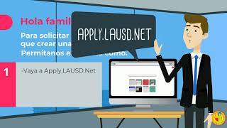 How To Create a Parent Account (Spanish) Net Worth