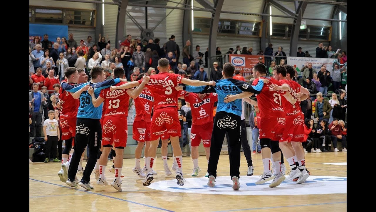 Live! | LHC Cottbus - TSG Lübbenau 63