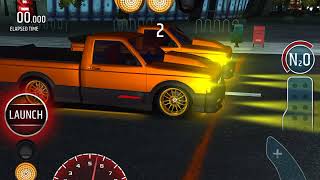 Racing Rivals - GMC Syclone RE (MAXED) screenshot 1