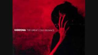 Katatonia - Rusted