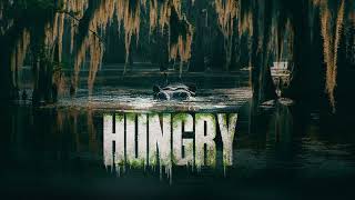 Hungry Movie Score Suite - Austin Wintory (2026)