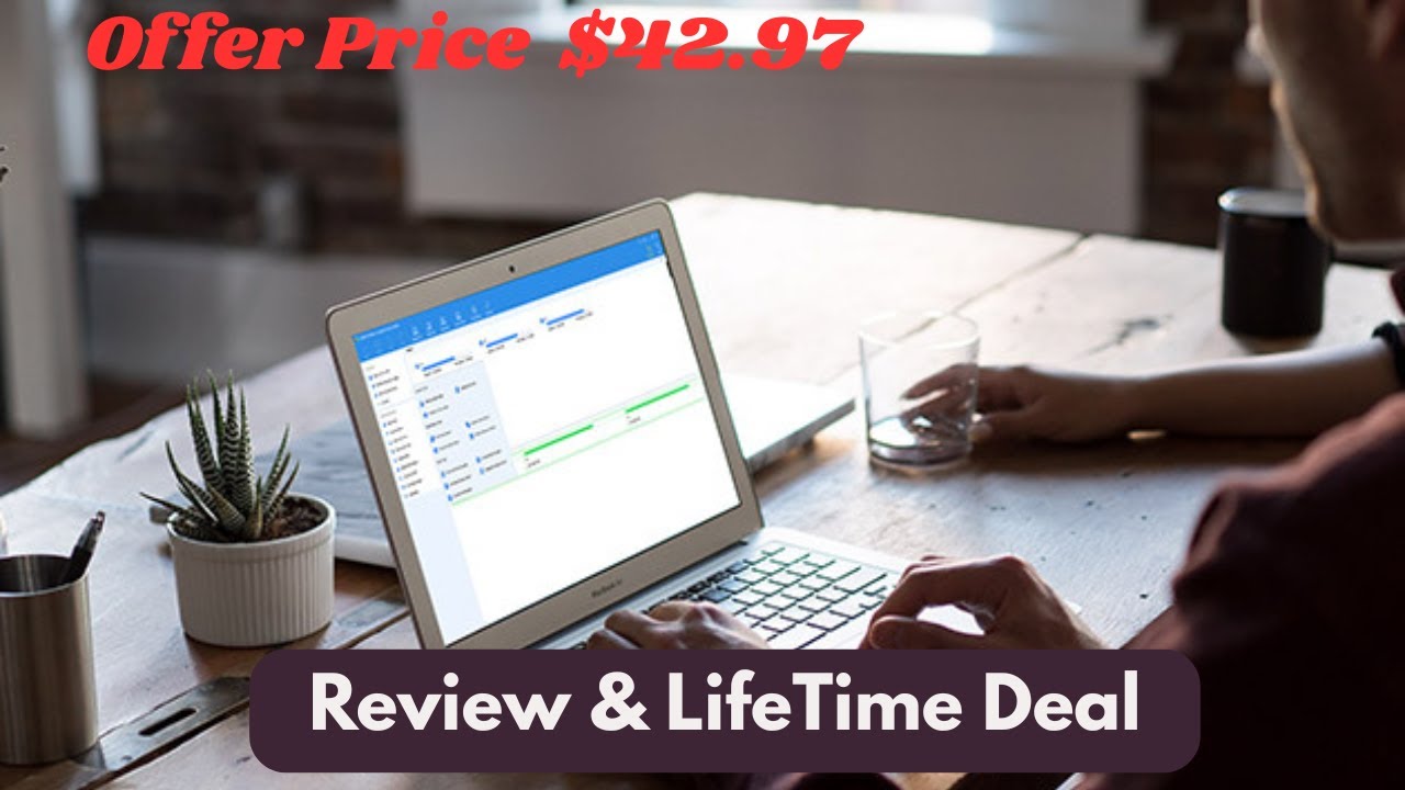 AOMEI Partition Assistant Review 2025 | Best Disk Manager Tool