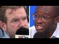 James O'Brien, Tory MP Brands Government’s Post Brexit Immigration Plan “Self Defeating”