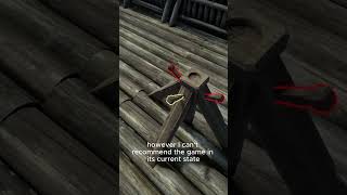 Medieval Machines Builder Quick Review
Any Donations below will go towards improving my channel, first on the list would be a better mic, then a SSD , and ultimately a new computer.
If you want to know what I think about games, you can check out my (small) curation group here:
https://steamcommunity.com/groups/Nor...
If you want to support me personally you an see my patreon or buy me a KOFI at:
https://www.patreon.com/norsehawk
https://ko-fi.com/norsehawk Medieval Machines Builder Quick Review