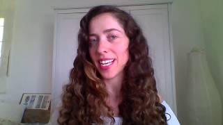 Hebrew Lesson 13:**Turn on Subtitles** Basic questions in Hebrew