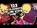 123 Slaughter Me Street Games - gomotion (feat. Aspestose)