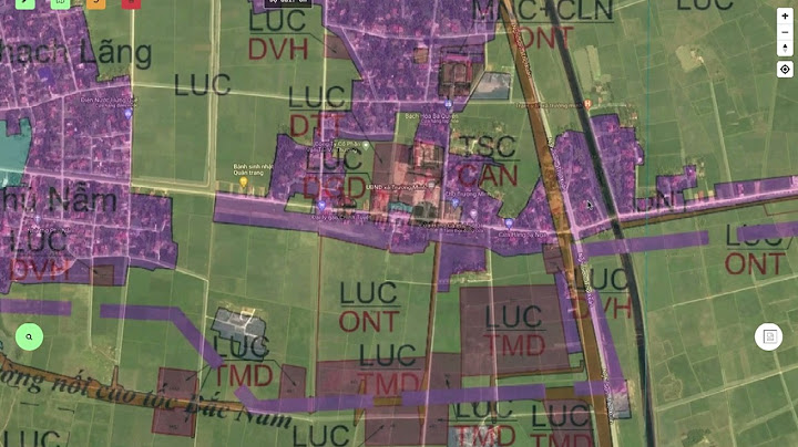Bản đồ hành chính huyện nông cống tỉnh thanh hóa