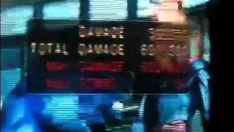 UMVC3 - Hulk combo w/ Nova assist (697,000)