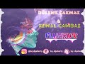 Blent akmak  kemal cambaz  flashback original mix edit by djafarly