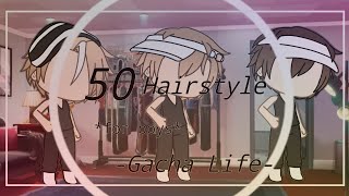 Free Hairstyles For Boys Gacha Life Watch Online Khatrimaza