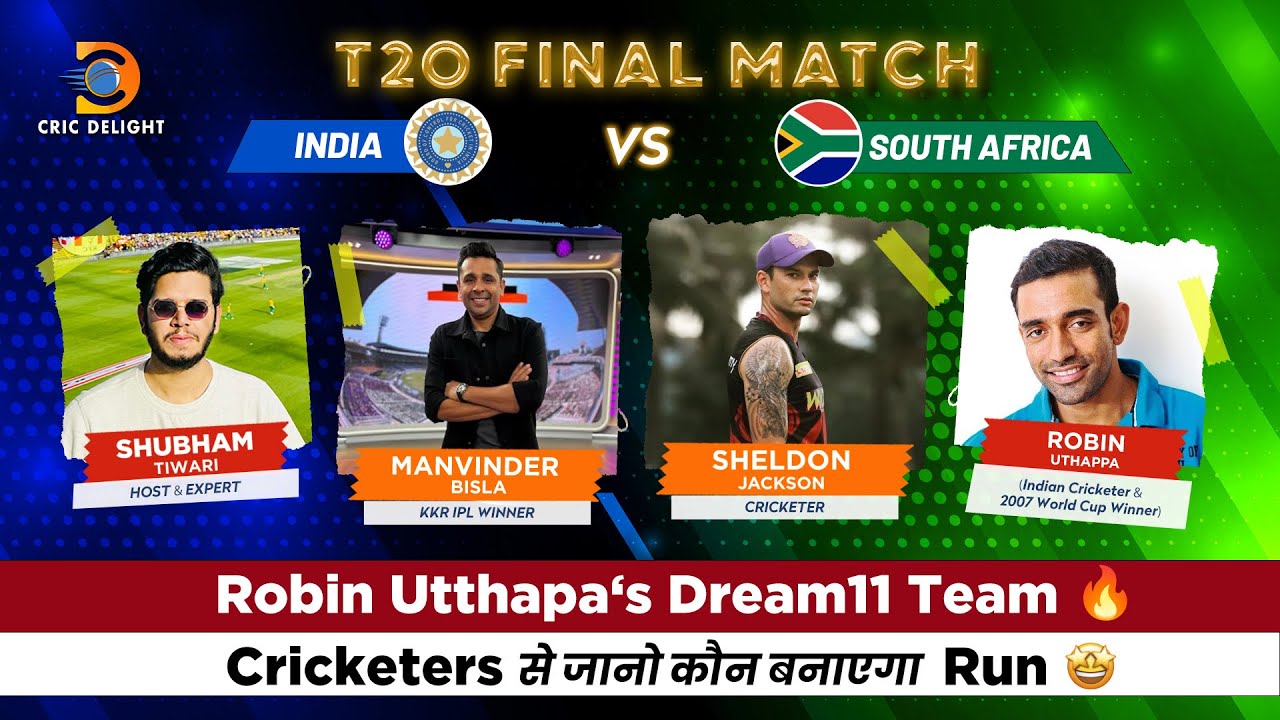SA vs IND Dream11 Prediction|SA vs IND Dream11 Team| South Africa vs India Dream11 World Cup Match