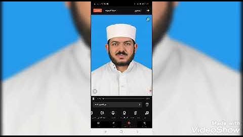 سورة المعارج (صلاة تهجد) من جامع حرامل بسلطنة عمان بصوت الفقير إلى الله/ عبدالكريم اللقاني