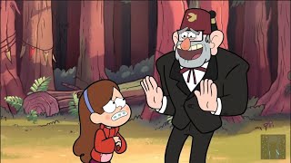 I'll Never Be Able to Watch This Gravity Falls Scene The Same Way... Net Worth