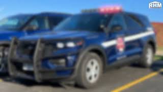 Killers From The Northside Phonk Lyric Video