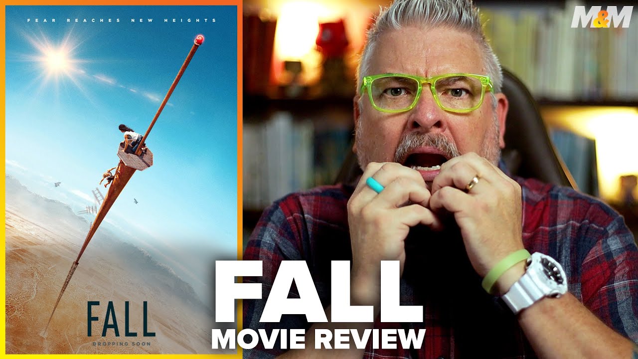 fall movie review 2022