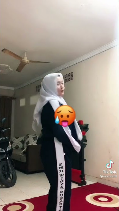 TIKTOK SMA GUNUNG GEDE