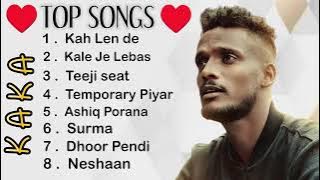 KAKA TOP SONGS   Songster Lyrics360p