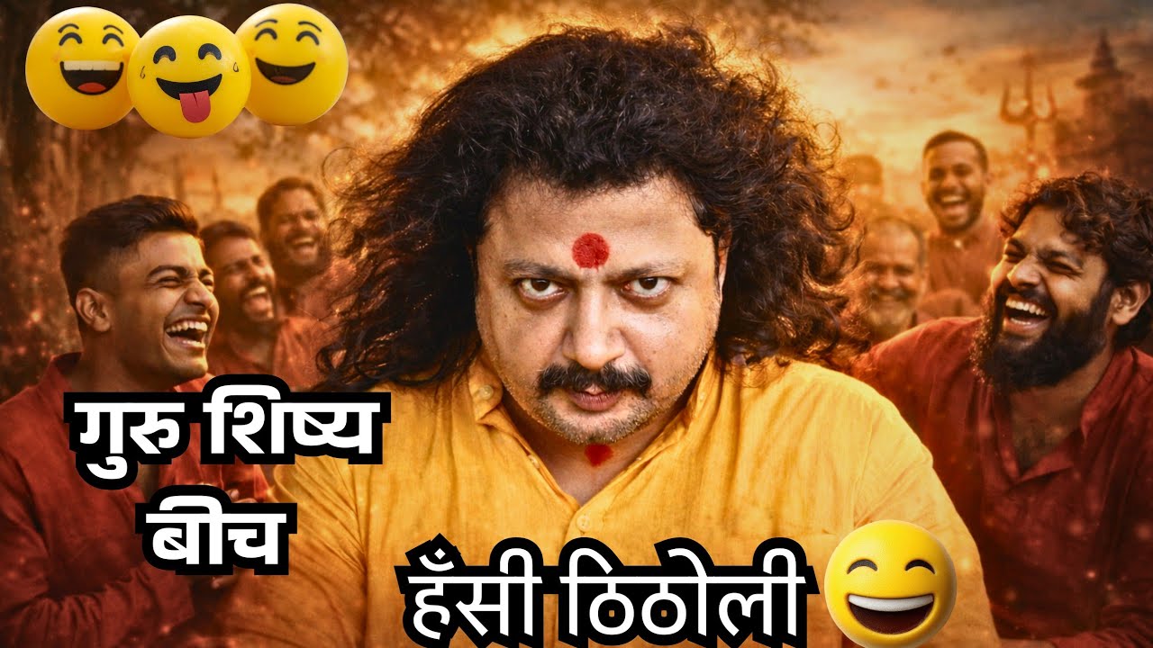 Shri Kaal Bhairav Ashram by Sadgurudev Shri Taramani Ji