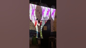 LZX gen3 modular video synth at the new monthly experimental beat cypher j4s0n.c4s3y #lzxindustries