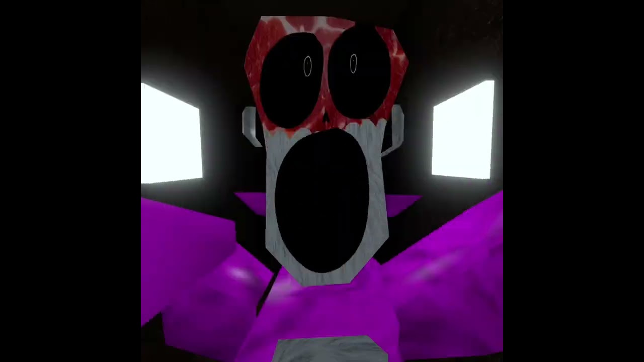 The Horrifying Tag of FEAR Chapter 3 Demo