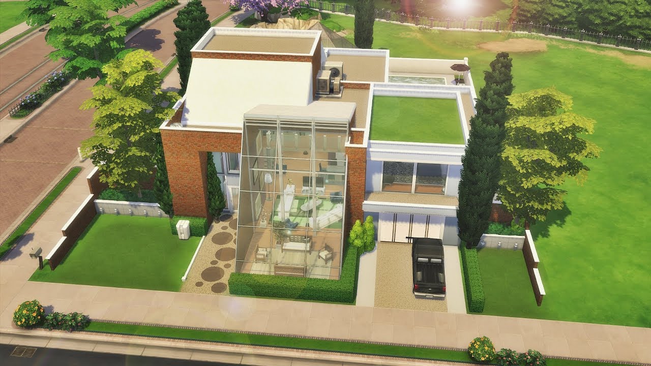 The Sims 4: 8 Dicas Simples e Úteis para Construção - SimsTime