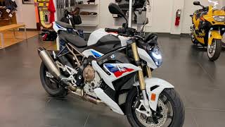 2022 BMW S 1000 R Fly By! by Gulf Coast Motorcycles 2,223 views 2 years ago 28 seconds