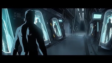 Vector 2 opening scene
