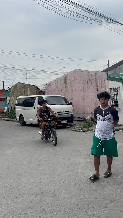 MARTlLYO #bossjon #tribuang #funny #comedy #funnycomedy #humor #comedymemes