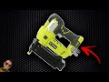 Ryobi 18V Brad Nailer Review! P320 Cordless Nailgun. Ryobi 18V Brad Nailer Review! P320 Cordless Nailgun.