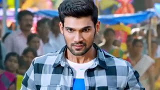 Download Lagu Bellamkonda Sreenivas ka Jabardast Action Scene | Speedunnodu फिल्म का Action सीन MP3
