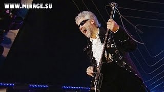 Алексей Горбашов - Соло (Live!) V2.0 chords