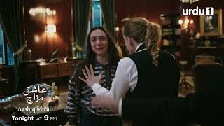 Aashiq Mizaj Episode 46 Watch Tonight Promo Turkish Drama Kral Kaybederse