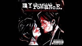 MCR - Helena - Vocals only