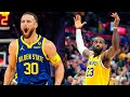 NBA &quot;Offensive Masterclass&quot; MOMENTS