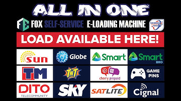 Stand Alone Eloading