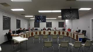 City Council Special Session 12 14 2022