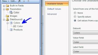How to Pre-Populate Parameters to Avoid SQL Injection Attacks