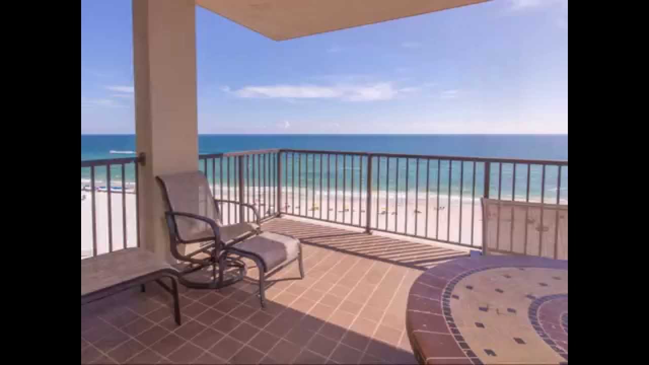 Romar House 702B, Orange Beach AL 36561 YouTube