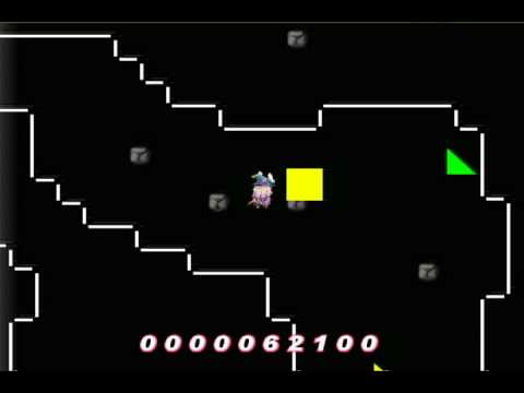 いりす症候群 でなかなか10万点取れないので Youtube