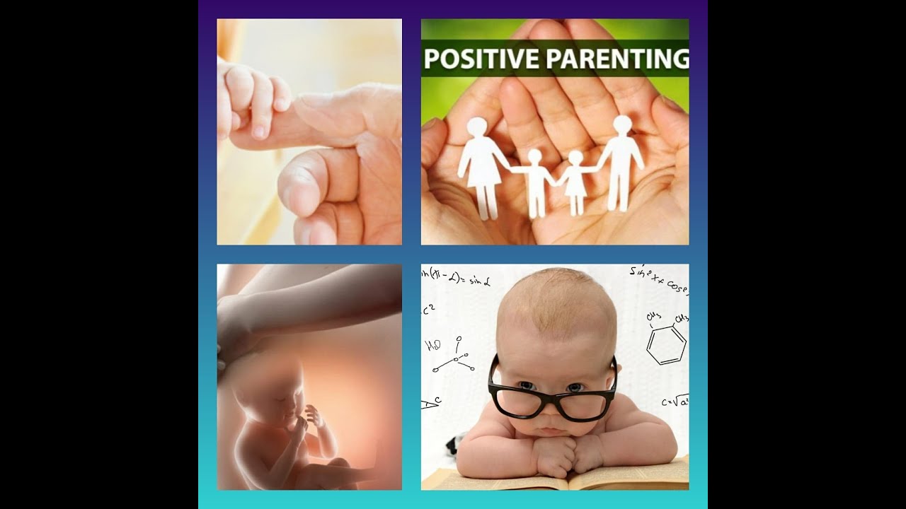 How to raise a successful kid by parenting/ Raise yourself before raise a kid - Successful parenting