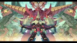 Tengen Toppa Gurren Lagann  Nakagawa Shoko   Happily Ever After Sub Espaol