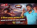 PART 3 | THE CRAZY World is HERE! With UNMATCHING? FIGHTING SKILLS🔥(Where Winds Meet)