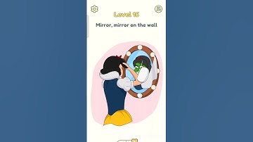 Dop 2 (Delete One Part) Level 17 Walkthrough Solutions - All Level #LKGameplyer