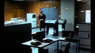 Jennifer Beals en Dr  M  (1990) Full Movie (subtitulos en español)