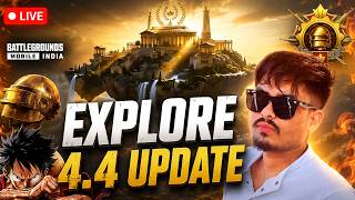Explore 4.4 Update With Shadow HR #livestream #counterstrike #shadow @shadowhr_31