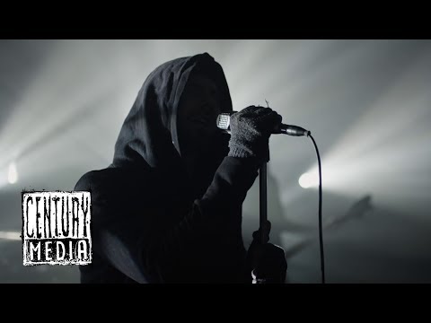 SWALLOW THE SUN - Firelights (OFFICIAL VIDEO)