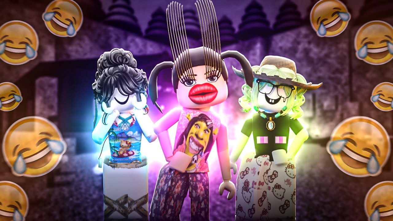 SE FOR PEGO NO MARRETÃO COLOCA ITEM BREGA!! | MiirandaCry