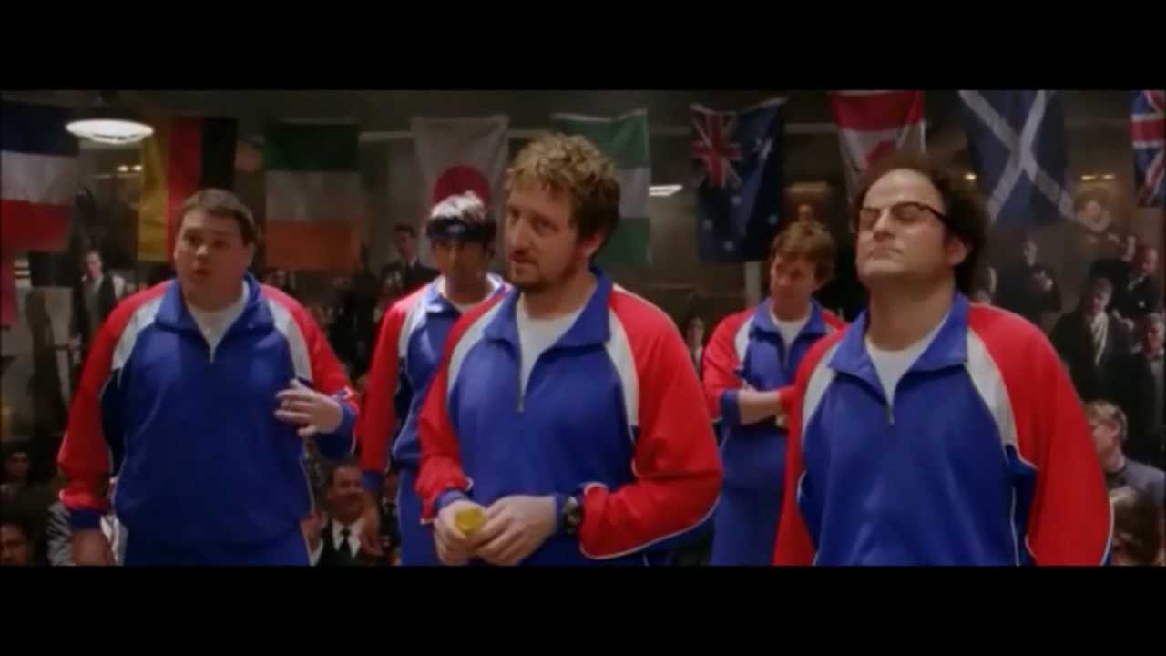 We're Not That Drunk YouTube